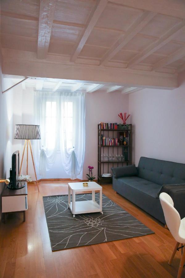 Uffizi Flower Apartment *